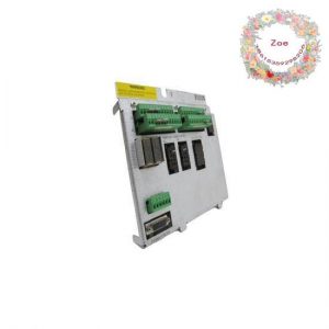 ABB 3HAB7215-1/07: Robust Robot Safety Panel Board for Industrial Automation