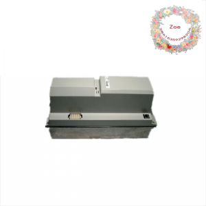 ABB 3HAB81017 Drive Unit - High-Performance Industrial Motor Controller