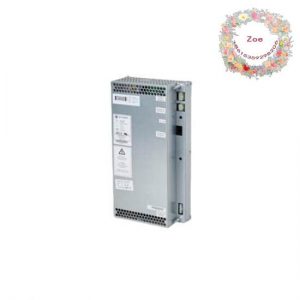 ABB 3HAC020466-001 Power Supply; Automation Parts