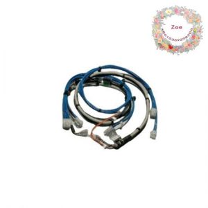 ABB 3HAC020653-001 Robotic Power Supply Harness - 24V Distribution