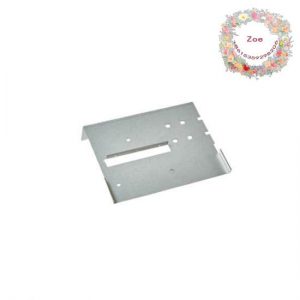 ABB 3HAC020697-021: High-Performance 52 Degree Fan Control Cabinet Component for Robotics
