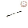 ABB 3HAC020759-001 Wyler Adapter Cable for Robotic Parts