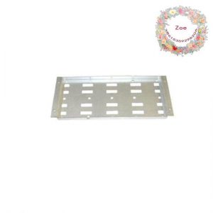 ABB 3HAC020813-082 Automation Parts: Connection Block Bracket