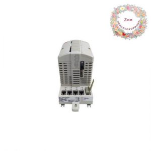 ABB 3HAC025358-001: Industrial Automation Module