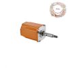 ABB 3HAC023057-001 - Advanced Industrial Control Module, High Performance PLC Component