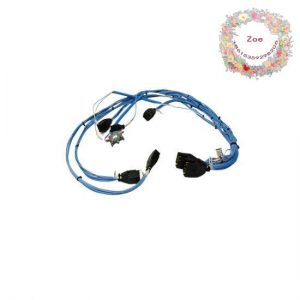 ABB 3HAC021644-002 - Industrial Automation Cables, Precision Engineering for Control Systems