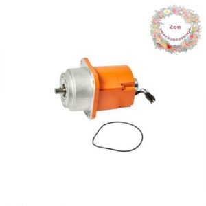 ABB 3HAC021725-001 Motor with Pinion, Industrial Automation Solutions