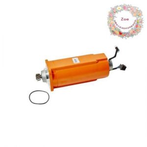 ABB 3HAC021728-001: Precision Motor with Gearset for Robotic Applications