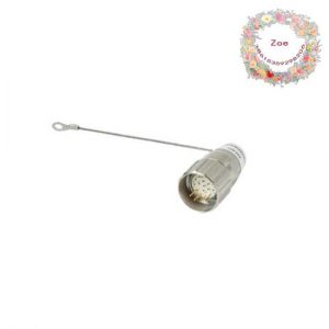 ABB 3HAC021902-001 Blanking Plug - DCS Automation Parts