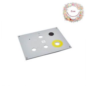 ABB 3HAC022031-003: New Automation Module, Advanced Control Technology