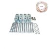 ABB 3HAC022087-002 MH Material Set for IRB 6650S