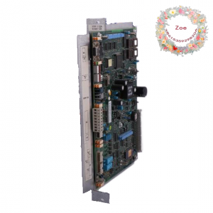 ABB 3HAC022978-003 Industrial Controller