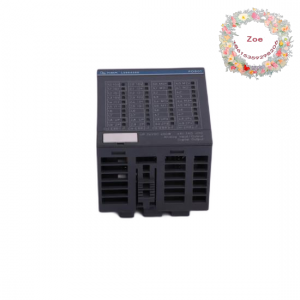 ABB 3HAC022988-002: Advanced Industrial Control Module