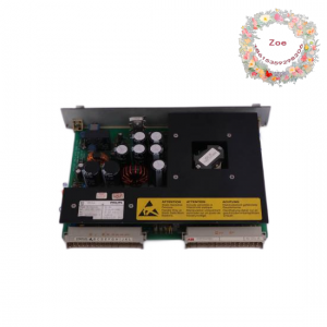 ABB 3HAC023226-001 Industrial Control Module