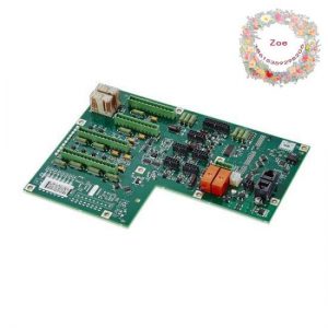 ABB DSQC 643 Panel Board 3HAC0233447-001, Advanced Industry Control Solution