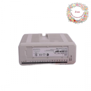 ABB 3HAC023957-001: Industrial Automation Module, Expertly Designed for Enhanced Efficiency and Reliability