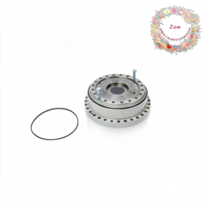 ABB 3HAC024316-004: Advanced DCS Module for Industrial Automation