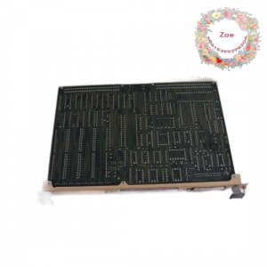 ABB 3HAC025819-001 Industrial Control Module, Precise Automation Solution
