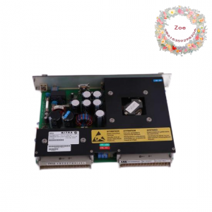 ABB 3HAC024440-001 Industrial Automation Module