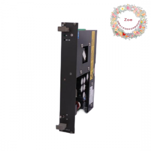 ABB 3HAC024742-001: Precision Control Module for Industrial Automation