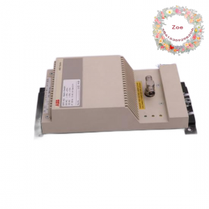 ABB 3HAC024793-001: High-Precision Servo Drive Module for Industrial Automation