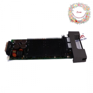 ABB 3HAC025007-004: Industrial Control Module for Advanced Manufacturing Solutions