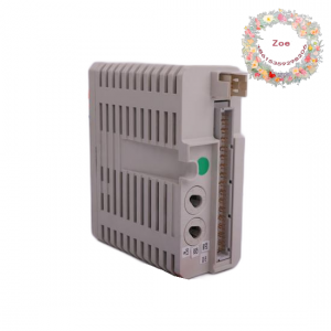 ABB 3HAC025058-001 - Industrial Control Module
