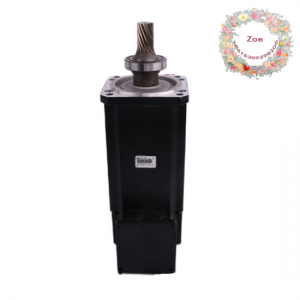 ABB 3HAC025367-001: High-Performance Industrial Control Module