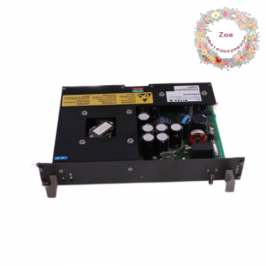 ABB 3HAC027233-001: High-Performance PLC Module