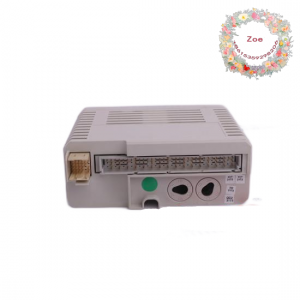 ABB 3HAC027255-001 - High-Power Electronics for Industrial Automation