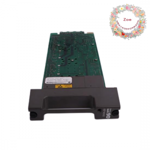 ABB 3HAC028756-001, Industrial Control Module