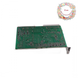 ABB 3HAC029415-006: Advanced Industrial Control Module for Enhanced Efficiency