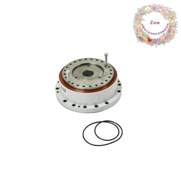ABB 3HAC022649-001, High-Precision Control Module