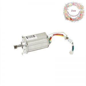 ABB 3HAC047574-002 AC Motor Including Pinion, Precision Engineering for Industrial Applications