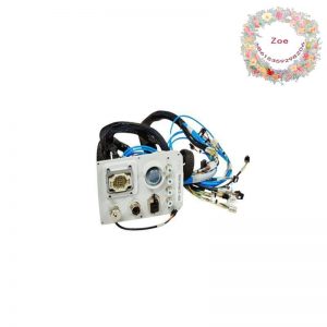 ABB Robotics 3HAC059673-001 LR Mate 1200 & 3HAC058883-002 LR Mate 6600 & 6650 & 3HAC057980-006 IRB 660 & IRB 460