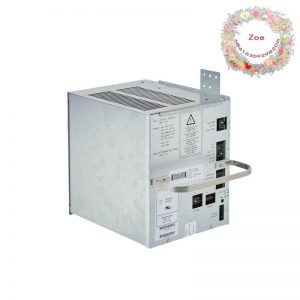 ABB 3HAC14265-1 Robot Power Supply - High Efficiency, Robust Design for Industrial Automation