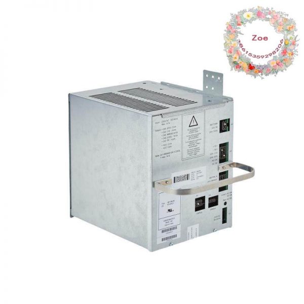 ABB 3HAC14265-1 Robot Power Supply - High Efficiency, Robust Design for Industrial Automation