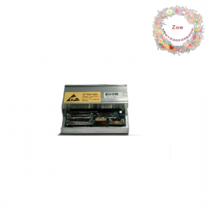 ABB 3HAC027354-004: Advanced Control Module for Industrial Automation