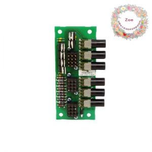 ABB DSQC 563 Brake Release Board 3HAC16035-1, High-Performance Control Module