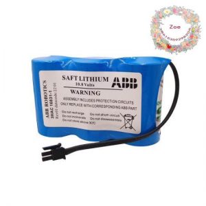 ABB 3HAC16831-1: Industrial Control Module