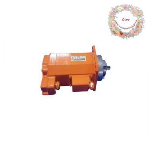 ABB 3HAC5883-1/4 Servo Motor, High-Performance Control Solution