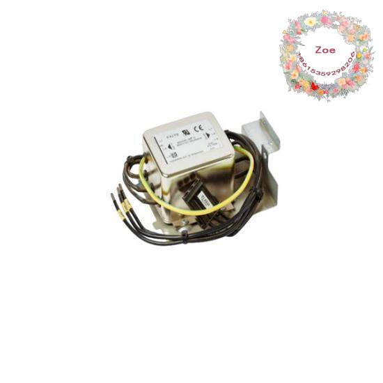 GE Fanuc MTS5-351-10 New: Advanced Control Module