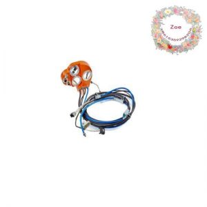 ABB 3HAC8304-1 Cable unit: High-Quality Electrical Connection Solution
