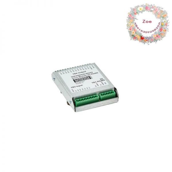 Allen Bradley 1746-OV16 16-Channel DC Output Module - Advanced Control in Industrial Automation