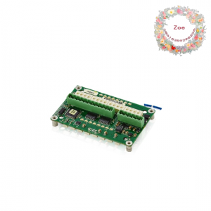 ABB 3HNA006565-001 VCDI-02 Spare part for Industrial Automation