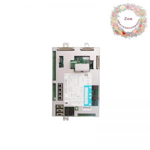 ABB 3HNA007719-001 & 3HNA006145-001, Robot Manipulator Interface Board