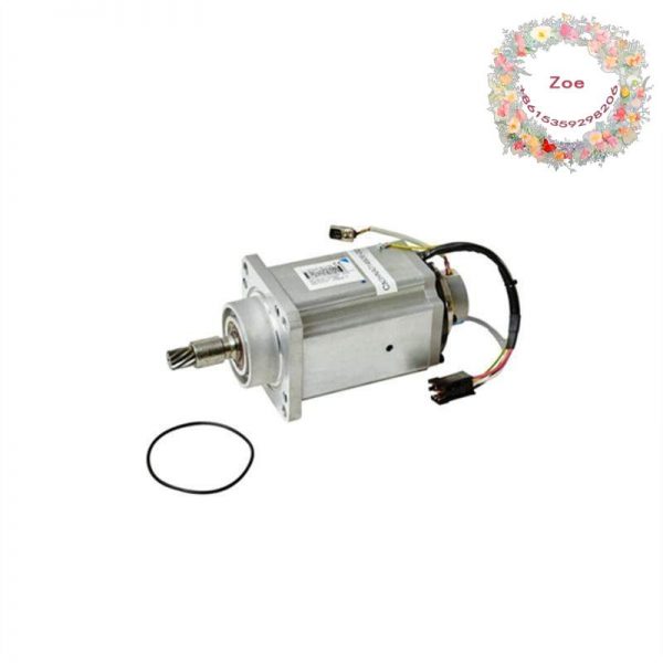 ICS Triplex Trusted T8232 - Industrial Automation Module