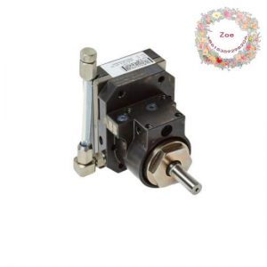 ABB 3HNA015218-001 Gear Pump, 1.2 CCM, Precision Fluid Handling Solutions