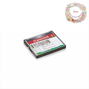 ABB 3HNA016763-001 Compact Flash Module, 1GB with Boot Image
