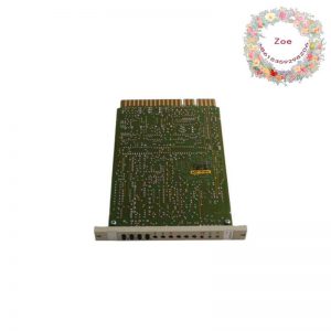 ABB 3HNM09846-1 Servo Motor: High-Power Precision Control for Industrial Automation